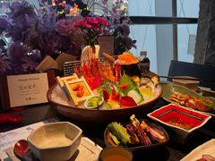 -花潮料理艺食馆(SM新生活广场店)