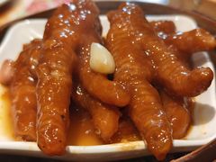 -点都德(聚福楼店)