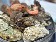 -日照大牌檔•小船海鲜(万平口店)