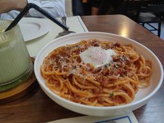 -沏点Trattoria意大利餐厅(新街口店)