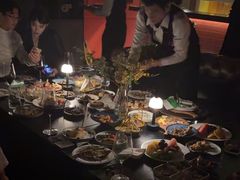 -JZ Club 爵士酒吧(上海店)