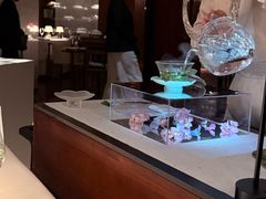 -三嚥阁 La Villa Restaurant