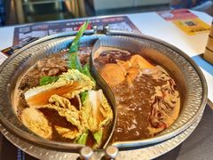 -温禾牛·和牛寿喜烧自助火锅(恒基名人店)