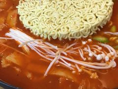 -京玉菲饭店(李村店)