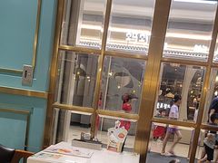 -翠华餐厅(宝安壹方城店)