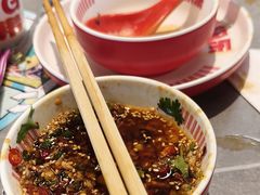 -生活如沸·顺德水牛奶火锅(大学路店)