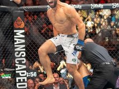 -北武堂拳击散打搏击泰拳俱乐部(三里屯总店)