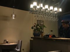 -Pita's&Tika's中东和印度风味餐厅(龙湖天街店)