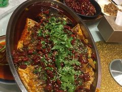 重庆三味鱼-庐州太太(南七里店)
