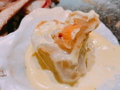 -哈尔滨索菲特大酒店-意日本料理铁板烧