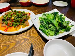 -川悦留香·海鲜餐厅(海棠68环球美食街店)