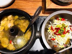 云海肴汽锅鸡-云海肴·汽锅鸡·云南菜(美罗城店)