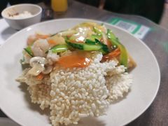 -友谊餐馆(永安路店)
