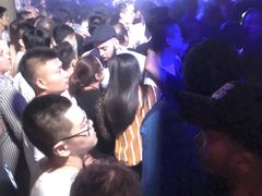 -北京目的地酒吧