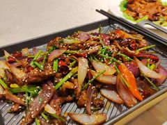 -卫鼎轩·家宴(水上公园店)