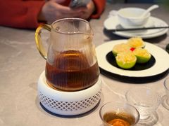 -醉庐·新上海菜(南京西路店)