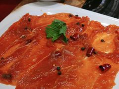 -杨肥肠火锅大排档(火车站花园店)