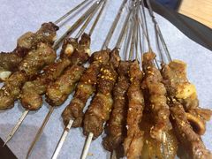 -壹酒贰肉1926·深夜食堂(南京北街店)