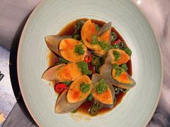 -文杏馆·庭院餐厅(虹桥店)