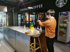 -sugarman espresso素饮糖人高新咖啡工厂