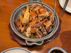 同安姜母鸭-林四喜·闽南传家菜(鼓浪屿店)