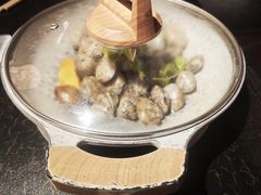 -冰城串说·羊肉串烧烤(哈西大街店)
