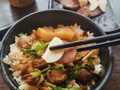 -古代饭堂(冠亚店)