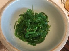 -大成铁板烧•板前(复古餐厅石老人店)