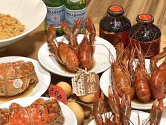 -蟹家大院(保利时光里店)