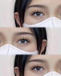 点击看大图 -1T·1M 日式美甲美睫