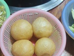 -重庆鸡公煲·青锅花椒鱼(牡丹江路店)