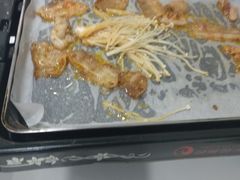 -一纸荤蔬烤肉(红谷滩万达店)