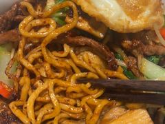 -寻裕记·现炒浇头面(人民广场店)