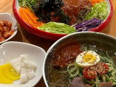 -多宾韩国料理(学衡路店)