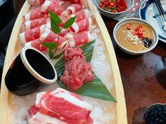 -大隐·成都火锅Bistro(合生麒麟新天地店)