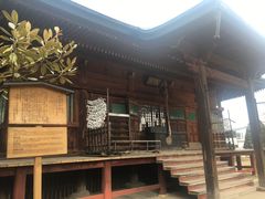 -医王山·飞騨国分寺