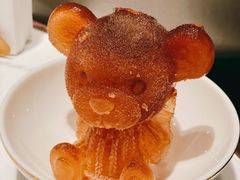 -领鲜天下·焗海鲜·花胶鸡(天目里店)