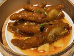 -汤城小厨•粤菜•靓汤(西直门凯德MALL店)