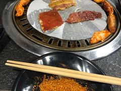 -碳匠炭火烤肉