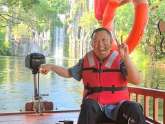 -深圳锦绣中华民俗村