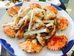 -喜来酌海鲜·饺子(和平一店)