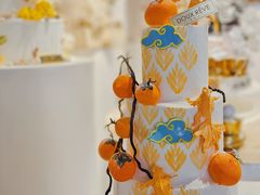 -杜哈夫DOUX RÊVE·生日蛋糕(日月光店)
