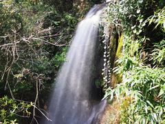 -天河潭旅游度假区