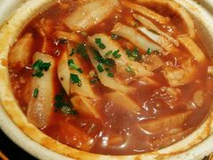 葱香荔浦芋头-永安鱼庄·镇江菜(丁卯店)