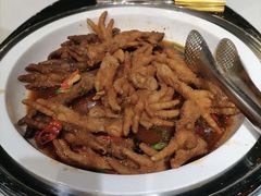 -圣罗巴甄选自助(麦凯乐店)