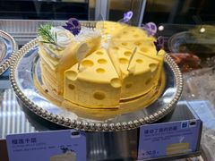 -丁香西饼屋(桂林路店)