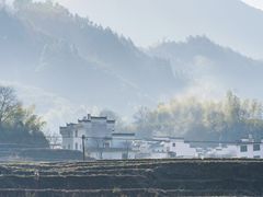 -婺源风景区