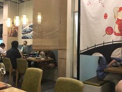 -八间(合生汇店)