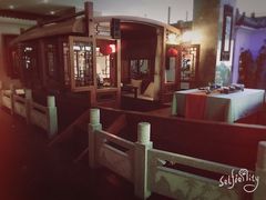 -碧露轩·大益茶体验馆(镇江路店)
