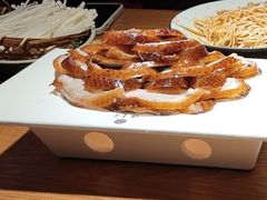 -德香苑脆皮烤鸭·经典(爱融荟城店)